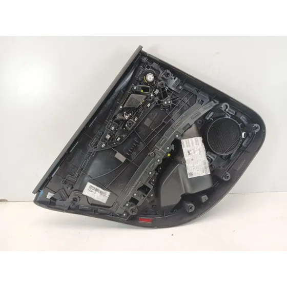 Guarnecido Puerta Trasera Derecha para Audi A4 B9 (8W2, 8Wc)