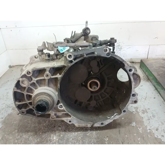 Caja Cambios para Seat Alhambra (7V8, 7V9)
