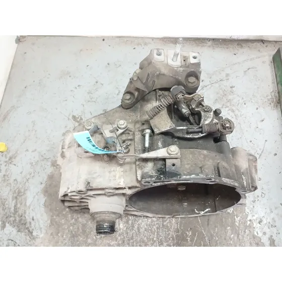 Caja Cambios para Seat Alhambra (7V8, 7V9)