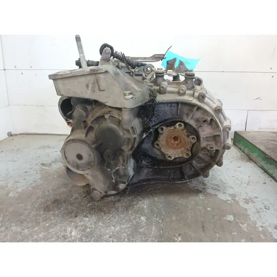 Caja Cambios para Seat Alhambra (7V8, 7V9)