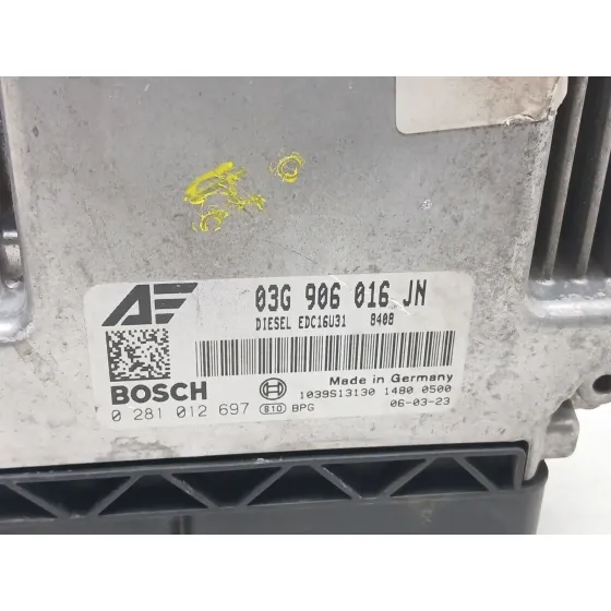 Centralita Motor Uce para Seat Alhambra (7V8, 7V9)