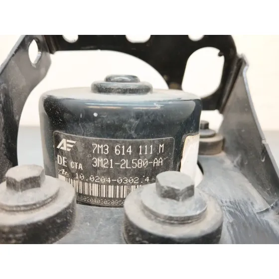 Abs para Seat Alhambra (7V8, 7V9)
