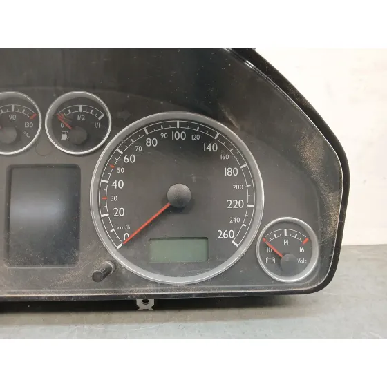 Cuadro Instrumentos para Seat Alhambra (7V8, 7V9)