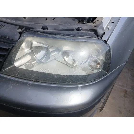 Faro Izquierdo para Seat Alhambra (7V8, 7V9)