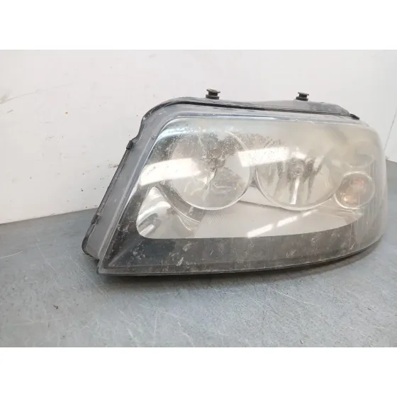 Faro Izquierdo para Seat Alhambra (7V8, 7V9)