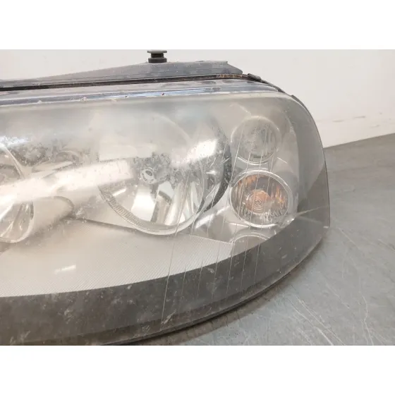 Faro Izquierdo para Seat Alhambra (7V8, 7V9)