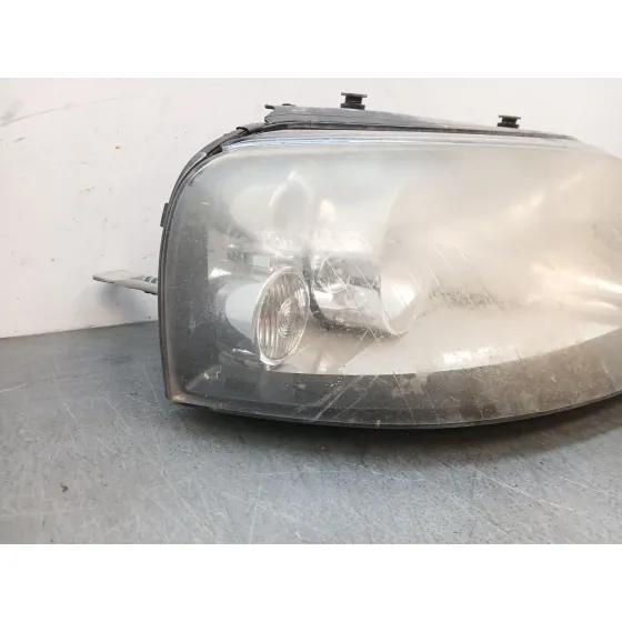 Faro Derecho para Seat Alhambra (7V8, 7V9)