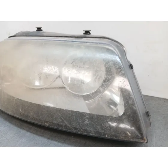 Faro Derecho para Seat Alhambra (7V8, 7V9)