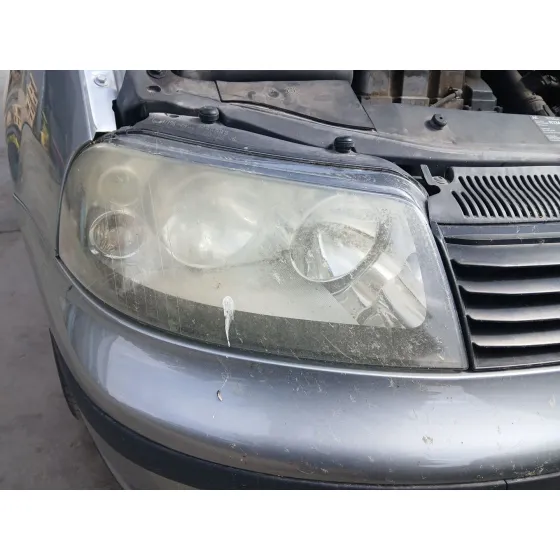Faro Derecho para Seat Alhambra (7V8, 7V9)