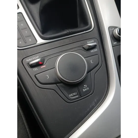 Mando Multifuncion para Audi A4 B9 (8W2, 8Wc)