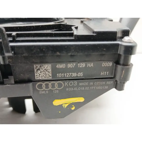 Mando Multifuncion para Audi A4 B9 (8W2, 8Wc)