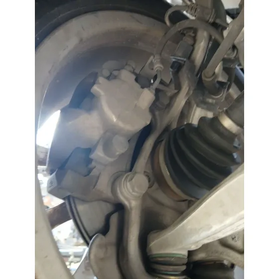 Mangueta Delantera Izquierda para Audi A4 B9 (8W2, 8Wc)