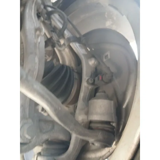 Mangueta Delantera Izquierda para Audi A4 B9 (8W2, 8Wc)