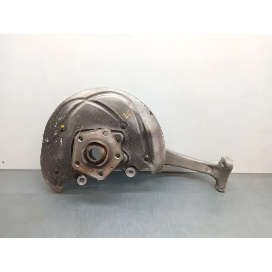 Mangueta Delantera Izquierda para Audi A4 B9 (8W2, 8Wc)