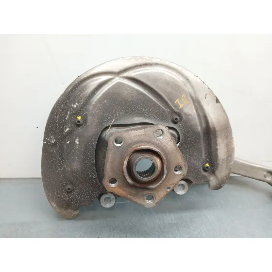 Mangueta Delantera Izquierda para Audi A4 B9 (8W2, 8Wc)