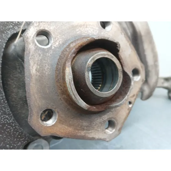 Mangueta Delantera Izquierda para Audi A4 B9 (8W2, 8Wc)