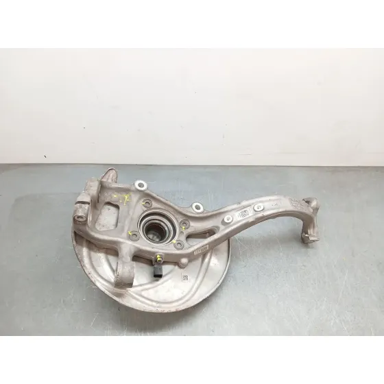 Mangueta Delantera Izquierda para Audi A4 B9 (8W2, 8Wc)