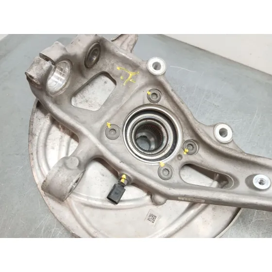 Mangueta Delantera Izquierda para Audi A4 B9 (8W2, 8Wc)