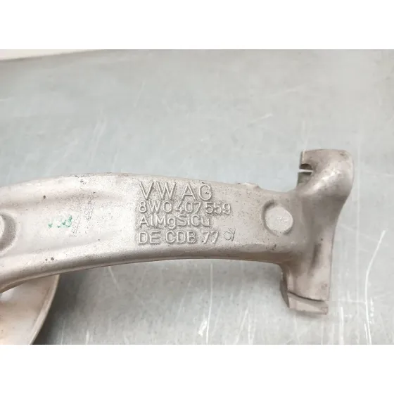 Mangueta Delantera Izquierda para Audi A4 B9 (8W2, 8Wc)