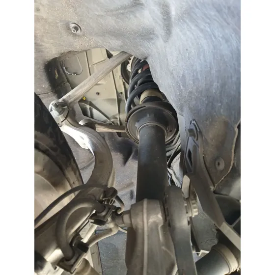 Amortiguador Delantero Derecho para Audi A4 B9 (8W2, 8Wc)