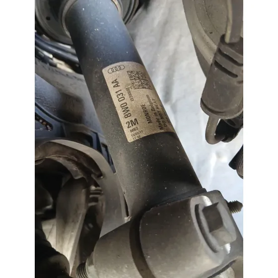 Amortiguador Delantero Derecho para Audi A4 B9 (8W2, 8Wc)