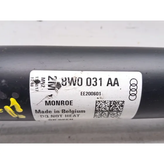 Amortiguador Delantero Derecho para Audi A4 B9 (8W2, 8Wc)