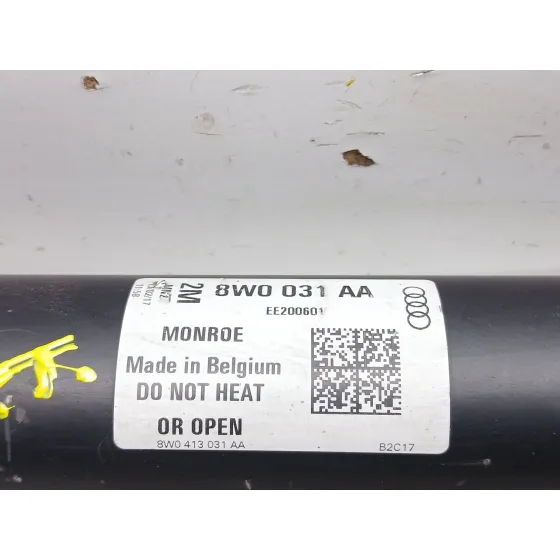 Amortiguador Delantero Izquierdo para Audi A4 B9 (8W2, 8Wc)