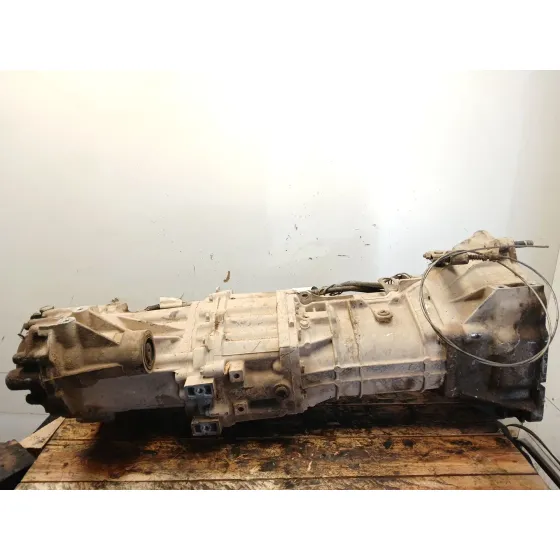 Caja Cambios para Suzuki Vitara (Et, Ta, Td)