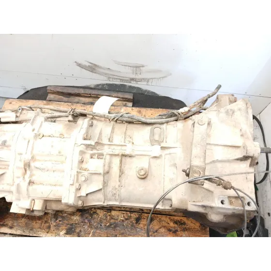 Caja Cambios para Suzuki Vitara (Et, Ta, Td)