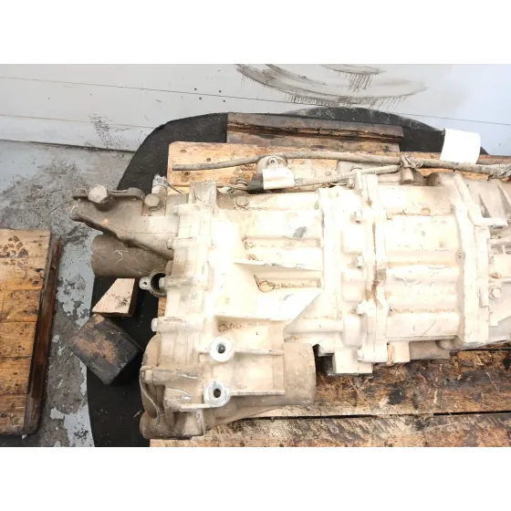 Caja Cambios para Suzuki Vitara (Et, Ta, Td)