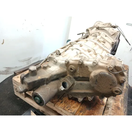 Caja Cambios para Suzuki Vitara (Et, Ta, Td)