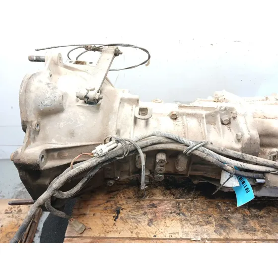 Caja Cambios para Suzuki Vitara (Et, Ta, Td)