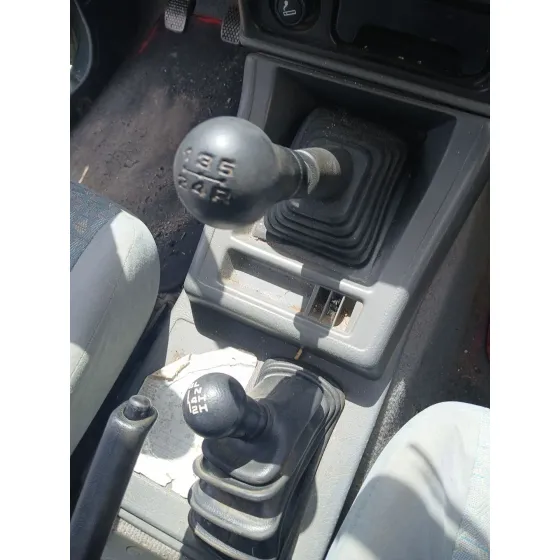 Caja Cambios para Suzuki Vitara (Et, Ta, Td)