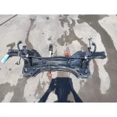 Puente Delantero para Audi A1 (8X1, 8Xk)