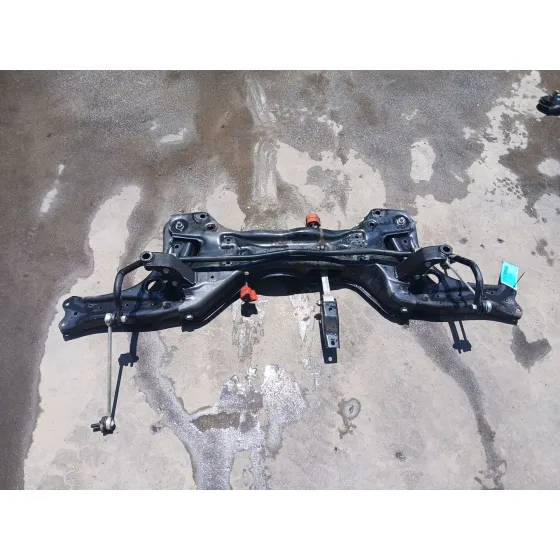 Puente Delantero para Audi A1 (8X1, 8Xk)
