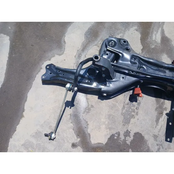 Puente Delantero para Audi A1 (8X1, 8Xk)