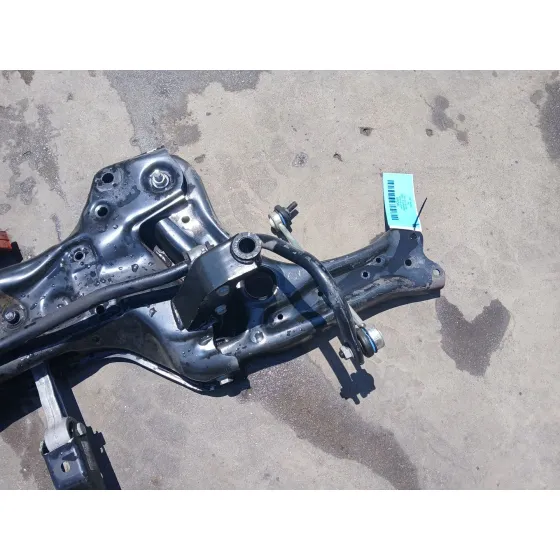 Puente Delantero para Audi A1 (8X1, 8Xk)