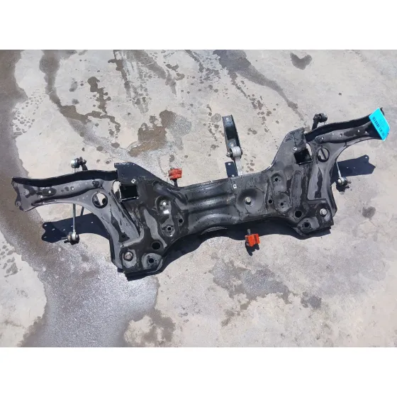 Puente Delantero para Audi A1 (8X1, 8Xk)