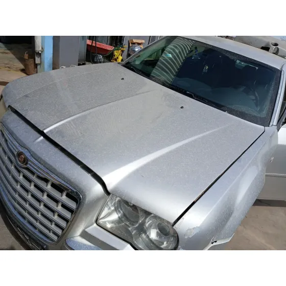 Capot para Chrysler 300C (Lx, Le)