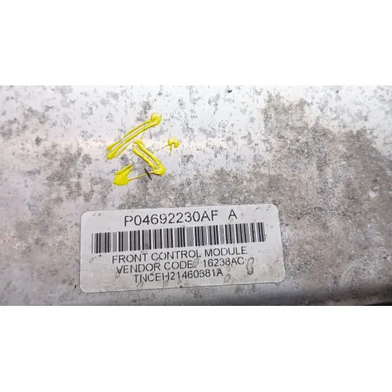 Centralita Motor Uce para Chrysler 300C (Lx, Le)