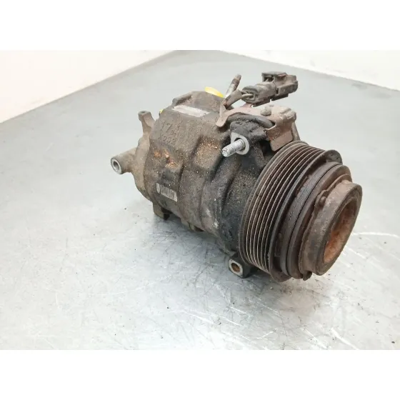Compresor Aire Acondicionado para Chrysler 300C (Lx, Le)