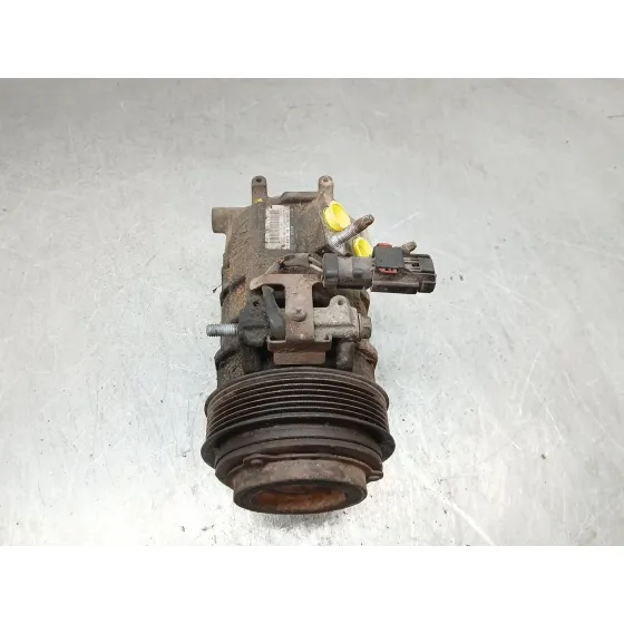 Compresor Aire Acondicionado para Chrysler 300C (Lx, Le)