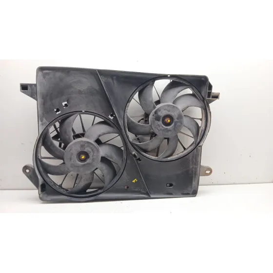 Electroventilador para Chrysler 300C (Lx, Le)