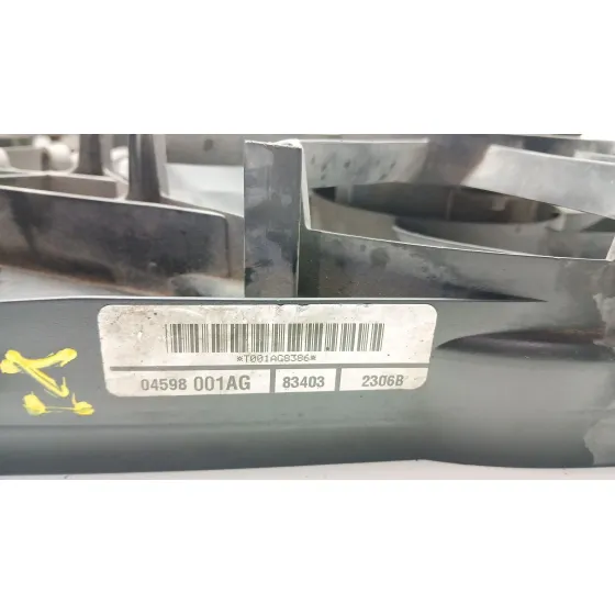 Electroventilador para Chrysler 300C (Lx, Le)