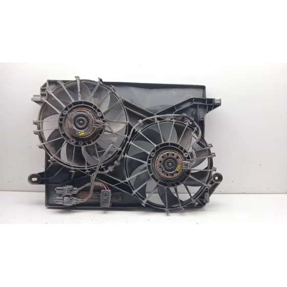 Electroventilador para Chrysler 300C (Lx, Le)