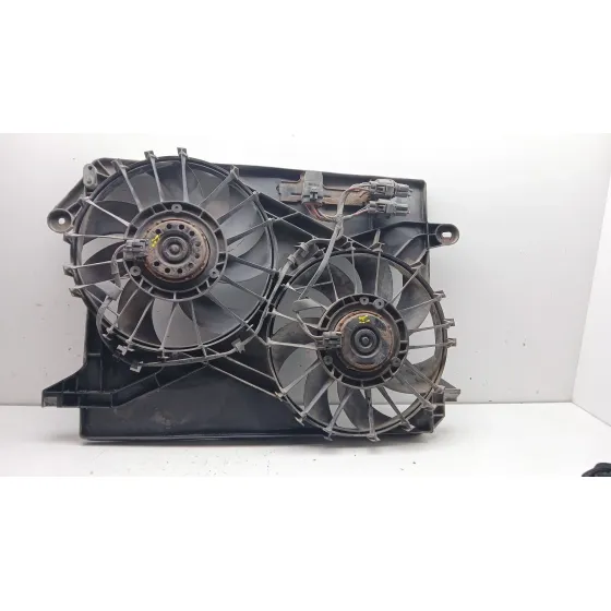 Electroventilador para Chrysler 300C (Lx, Le)