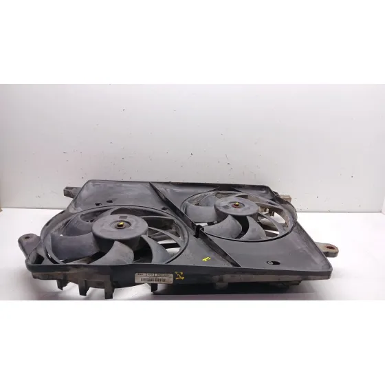Electroventilador para Chrysler 300C (Lx, Le)