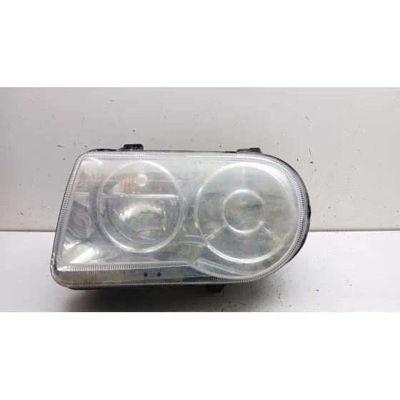 Faro Izquierdo para Chrysler 300C (Lx, Le)