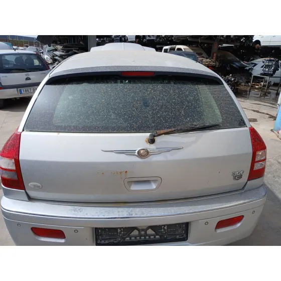 Porton Trasero para Chrysler 300C (Lx, Le)