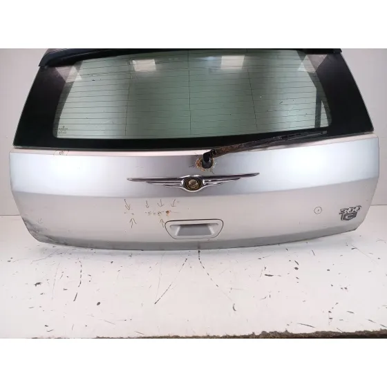 Porton Trasero para Chrysler 300C (Lx, Le)